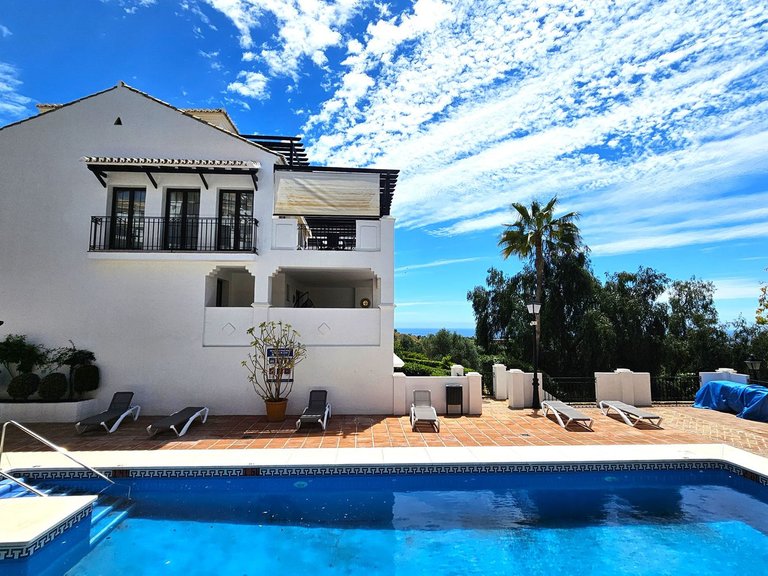 Apartment for Sale in Altos De Los Monteros, Malaga 27