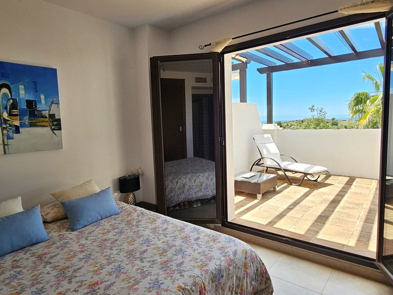 Apartment for Sale in Altos De Los Monteros, Malaga 5
