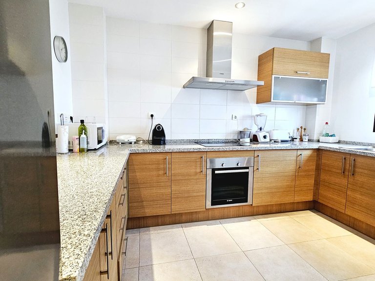 Apartment for Sale in Altos De Los Monteros, Malaga 7