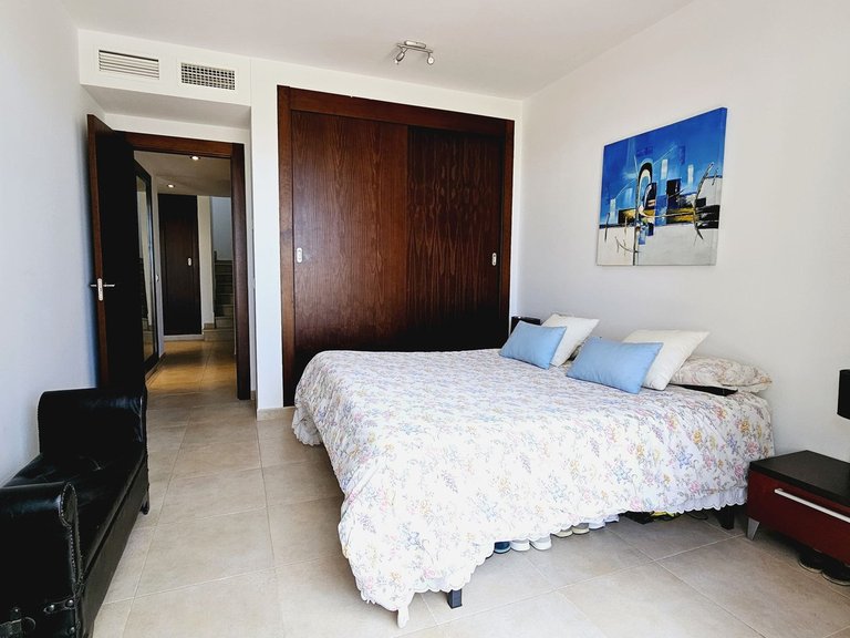 Apartment for Sale in Altos De Los Monteros, Malaga 9