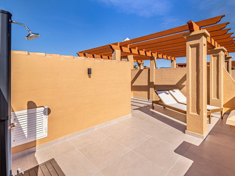 Villa for Sale in Estepona, Malaga 17