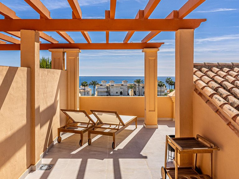 Villa for Sale in Estepona, Malaga 21