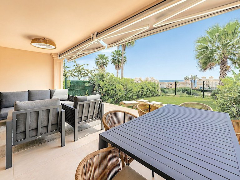 Villa for Sale in Estepona, Malaga 23