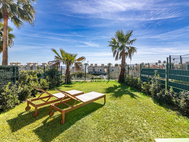 Villa for Sale in Estepona, Malaga 25