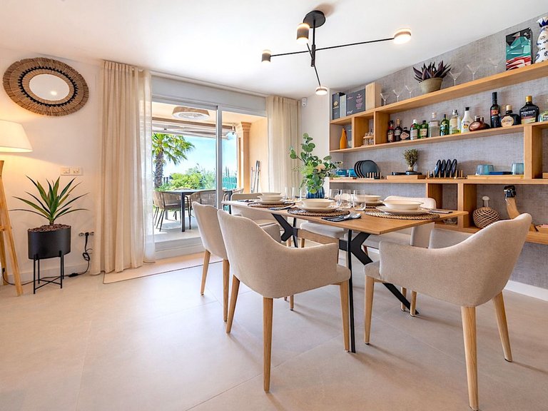 Villa for Sale in Estepona, Malaga 7