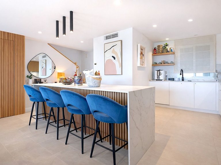 Villa for Sale in Estepona, Malaga 8