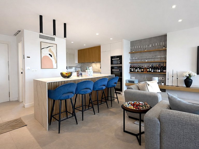 Villa for Sale in Estepona, Malaga 9