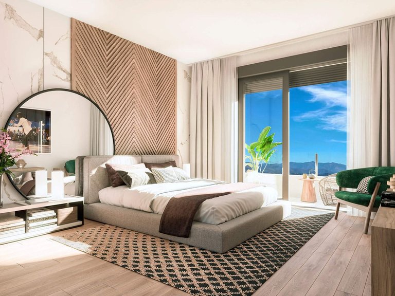 Apartment for Sale in Casares Playa, Malaga 5