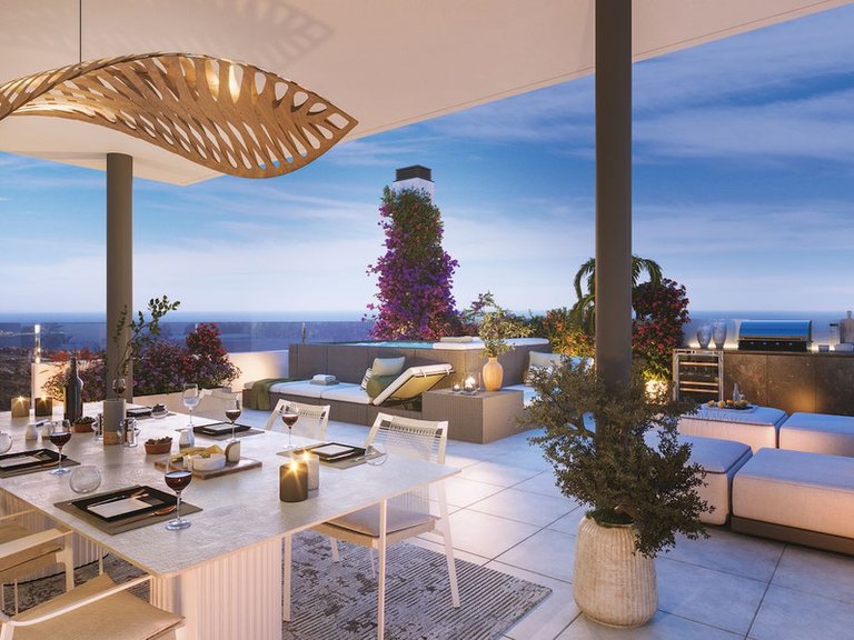 Apartment for Sale in Casares Playa, Malaga 8