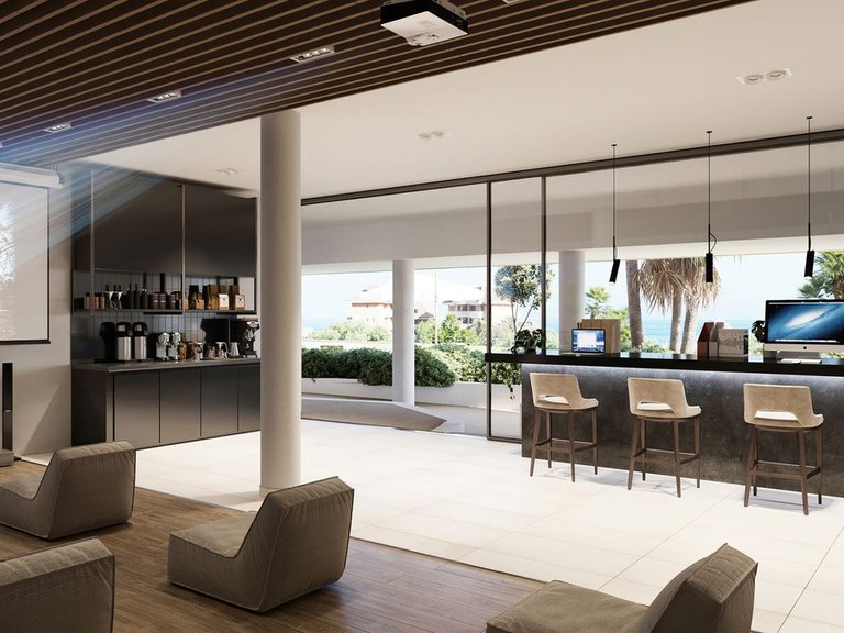 Apartment for Sale in Costa del Sol Fuengirola, Malaga 8