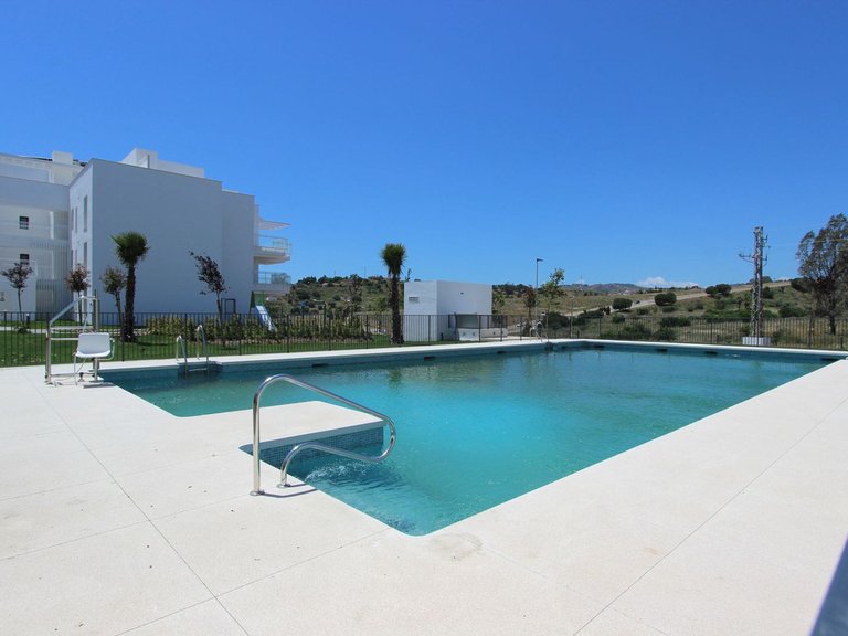Apartment for Sale in La Cala De Mijas, Malaga 1