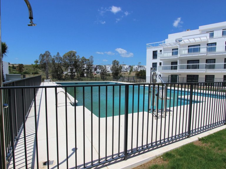 Apartment for Sale in La Cala De Mijas, Malaga 15
