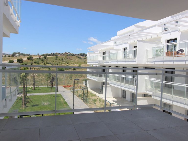 Apartment for Sale in La Cala De Mijas, Malaga 8