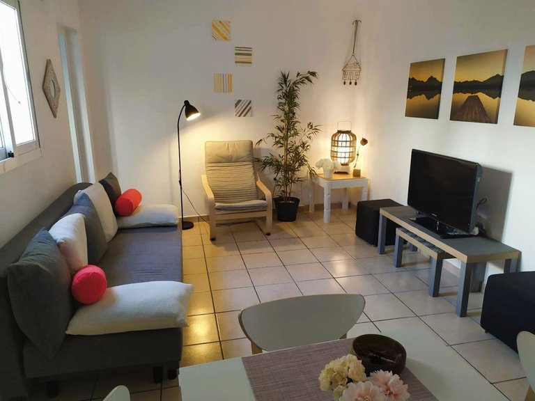 Apartment for Sale in Estepona, Malaga 1