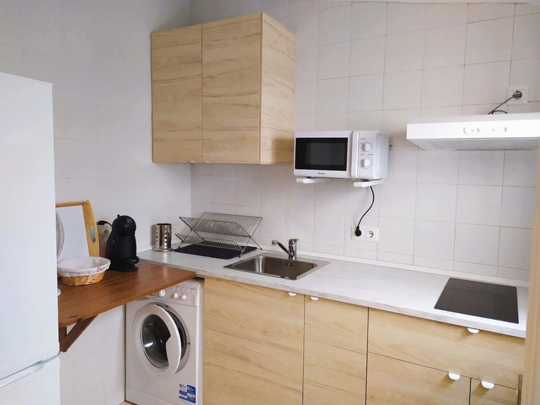 Apartment for Sale in Estepona, Malaga 5