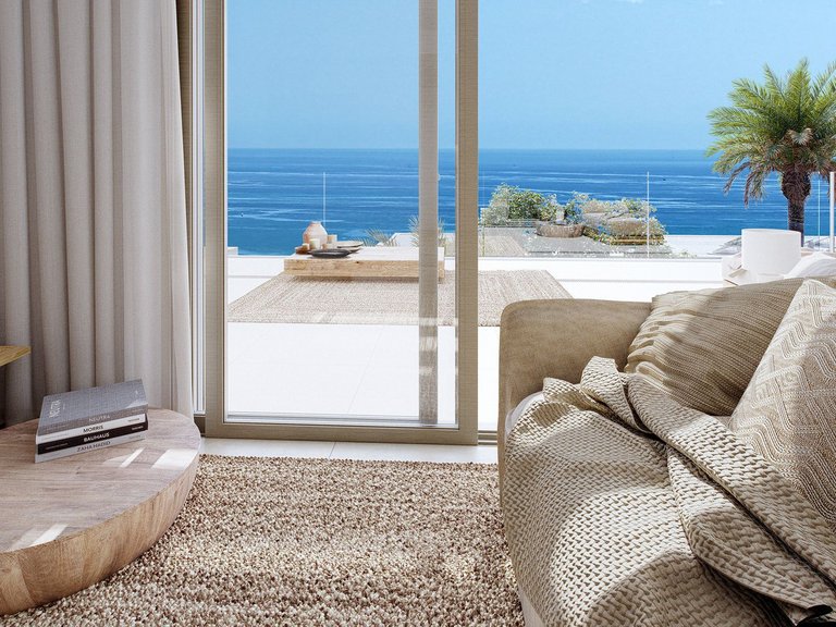Town House for Sale in Mijas Costa, Malaga 5
