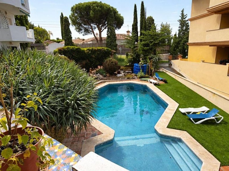 Apartment for Sale in Mijas Golf, Malaga 10