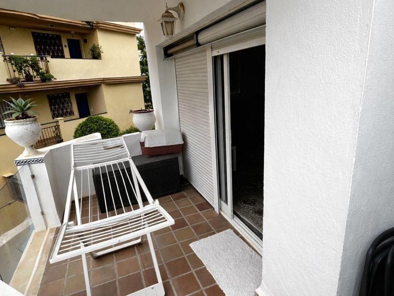 Apartment for Sale in Mijas Golf, Malaga 11