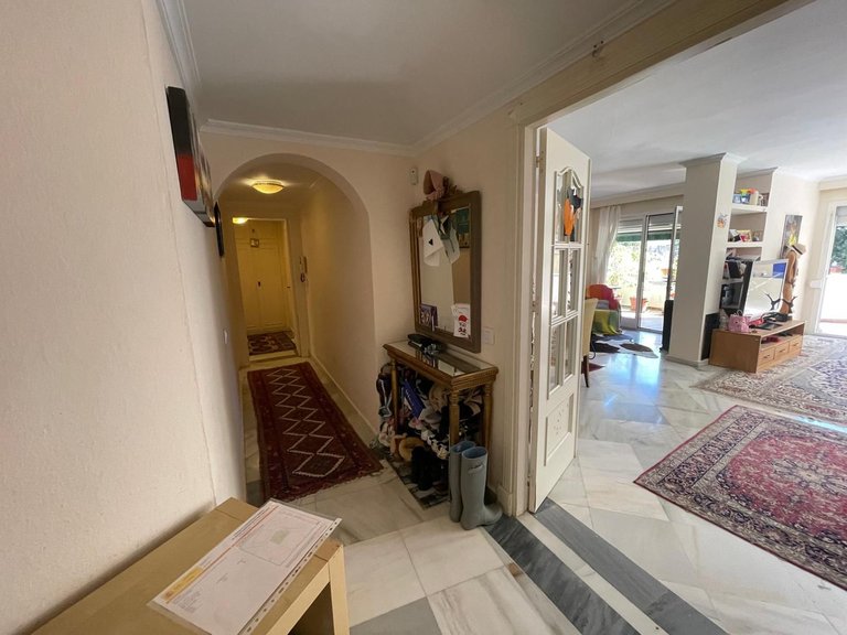 Apartment for Sale in Mijas Golf, Malaga 15