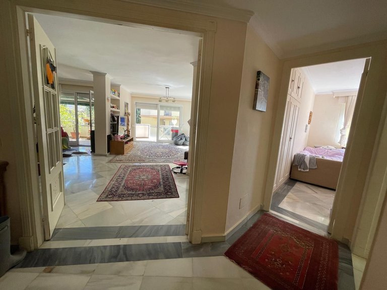 Apartment for Sale in Mijas Golf, Malaga 16