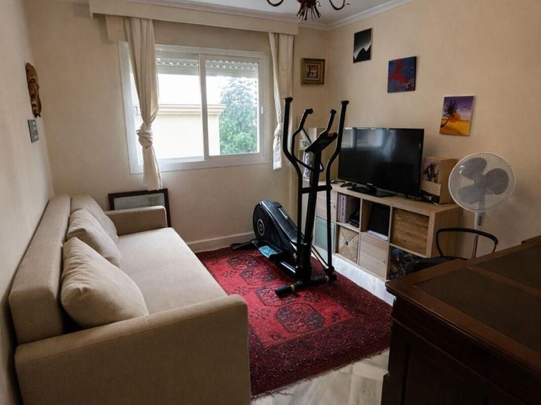 Apartment for Sale in Mijas Golf, Malaga 18