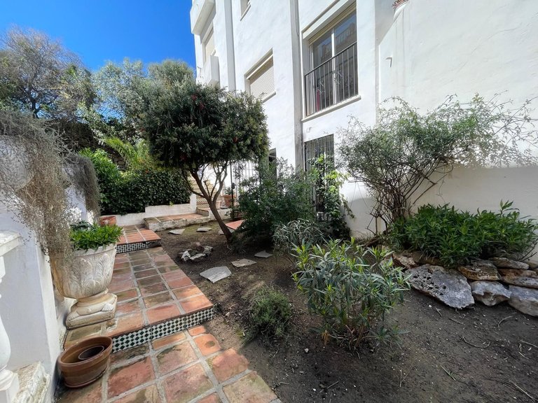 Apartment for Sale in Mijas Golf, Malaga 28