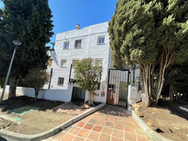 Apartment for Sale in Mijas Golf, Malaga 3