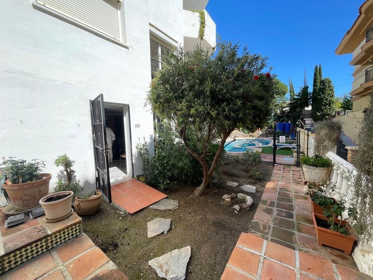 Apartment for Sale in Mijas Golf, Malaga 31