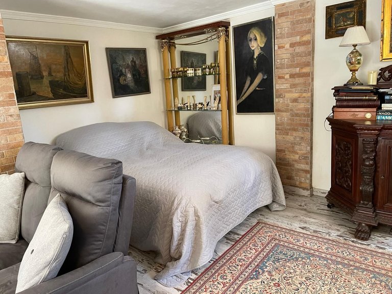 Apartment for Sale in Mijas Golf, Malaga 35