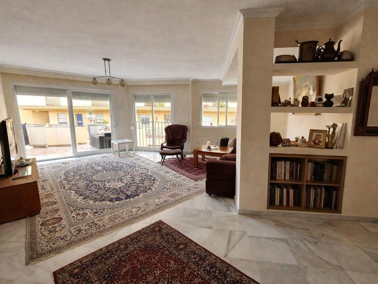 Apartment for Sale in Mijas Golf, Malaga 4