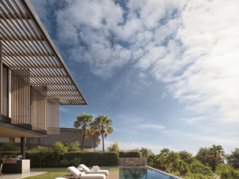 Villa for Sale in Marbella, Malaga 2