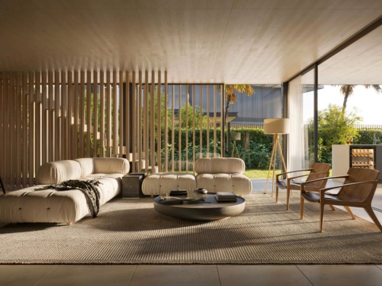 Villa for Sale in Marbella, Malaga 3