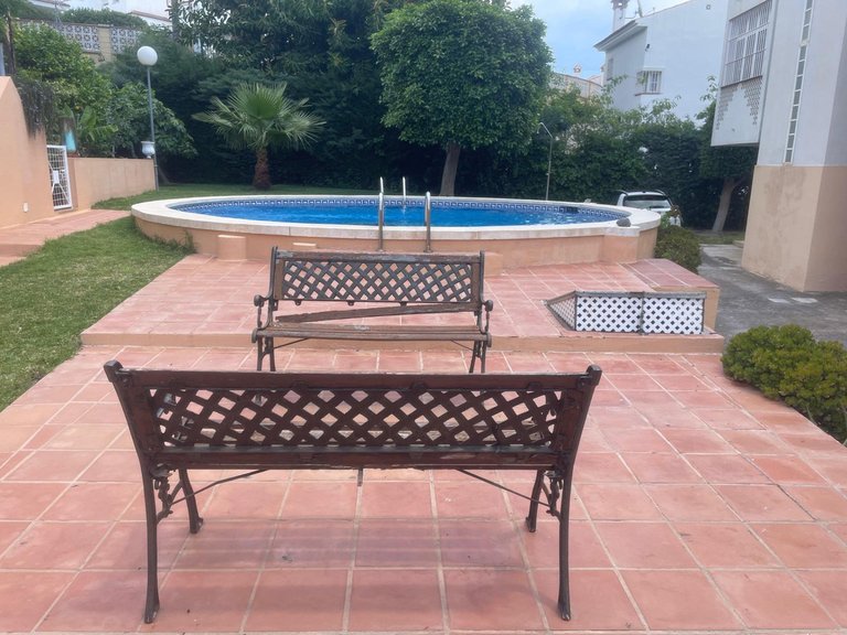 Villa for Sale in Arroyo De La Miel, Malaga 5