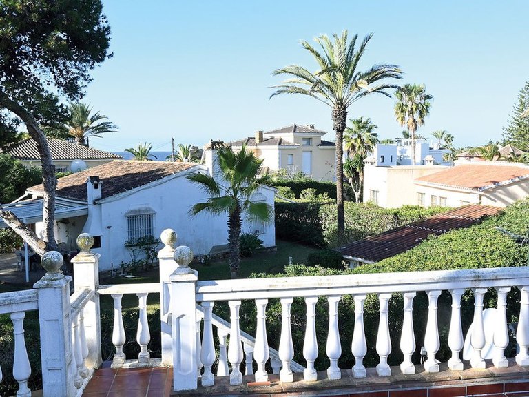 Villa for Sale in Marbesa, Malaga 1