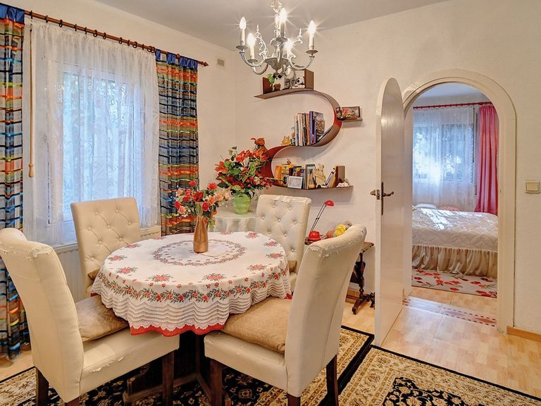 Villa for Sale in Marbesa, Malaga 4