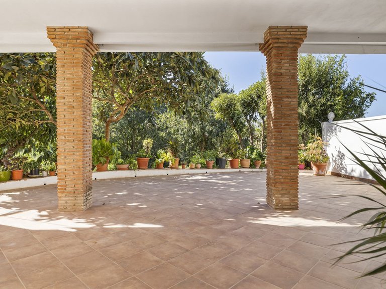 Villa for Sale in Coín, Malaga 18