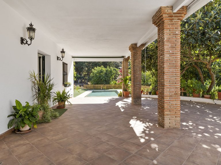 Villa for Sale in Coín, Malaga 2