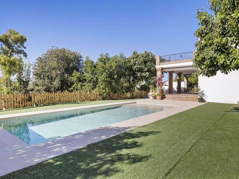 Villa for Sale in Coín, Malaga 20