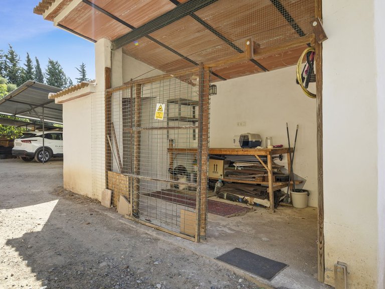 Villa for Sale in Coín, Malaga 23