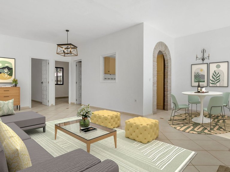 Villa for Sale in Coín, Malaga 26