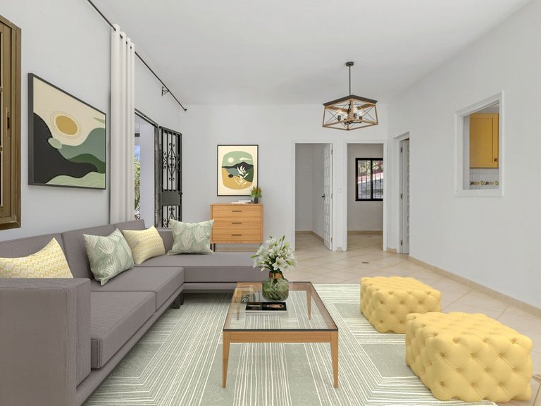 Villa for Sale in Coín, Malaga 28