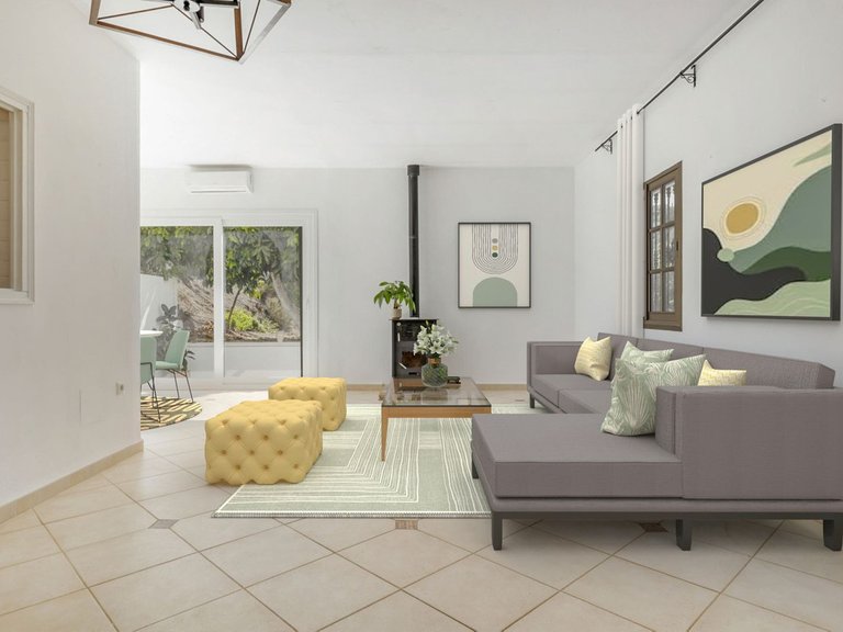 Villa for Sale in Coín, Malaga 29