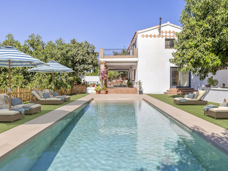 Villa for Sale in Coín, Malaga 5