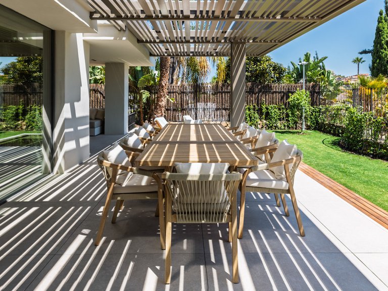 Villa for Sale in Nueva Andalucía, Malaga 17