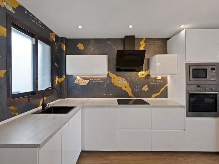 Apartment for Sale in Casares, Malaga 10