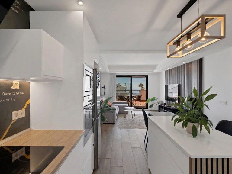 Apartment for Sale in Casares, Malaga 11