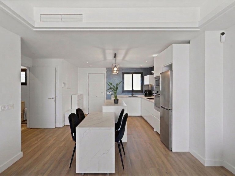 Apartment for Sale in Casares, Malaga 12