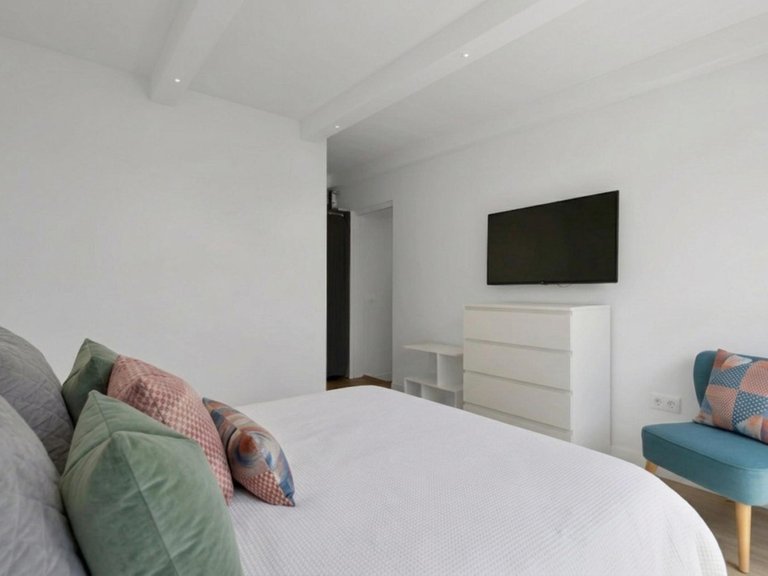 Apartment for Sale in Casares, Malaga 16