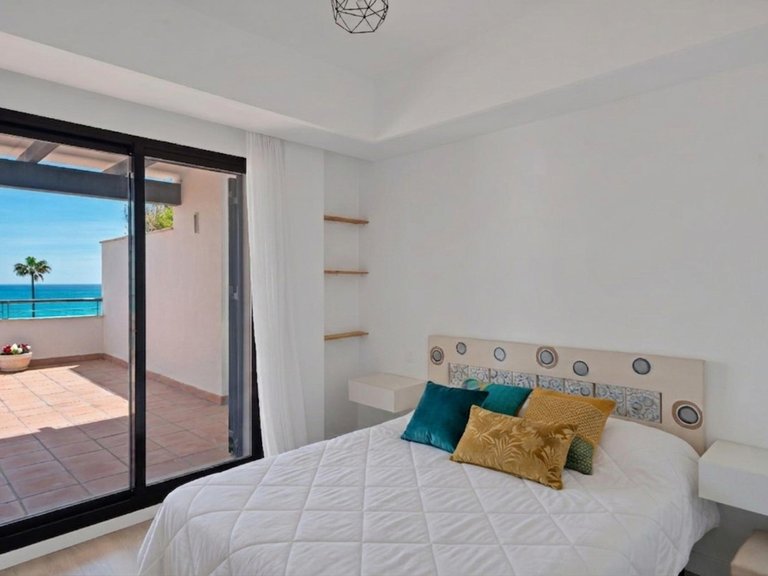 Apartment for Sale in Casares, Malaga 18