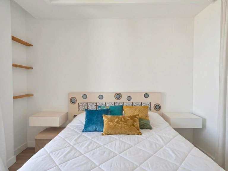 Apartment for Sale in Casares, Malaga 19